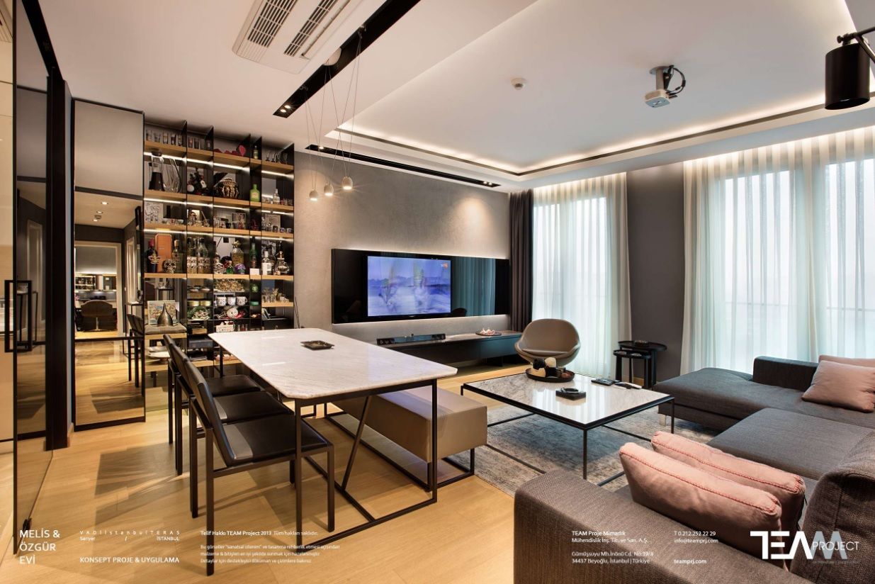 (ZVI).Melis-Ozgur Evi gallery image 17