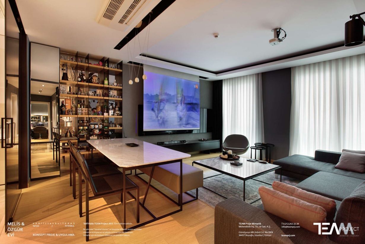 (ZVI).Melis-Ozgur Evi gallery image 16