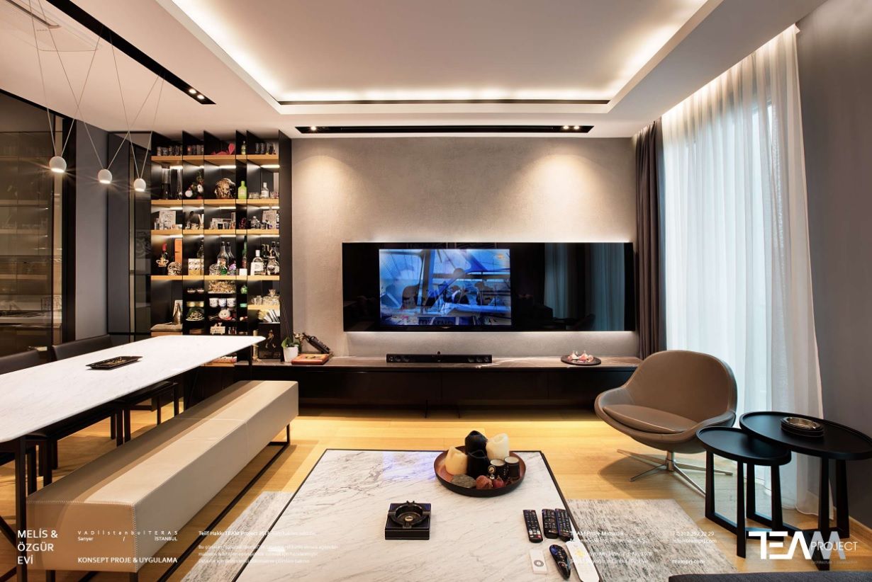 (ZVI).Melis-Ozgur Evi gallery image 15