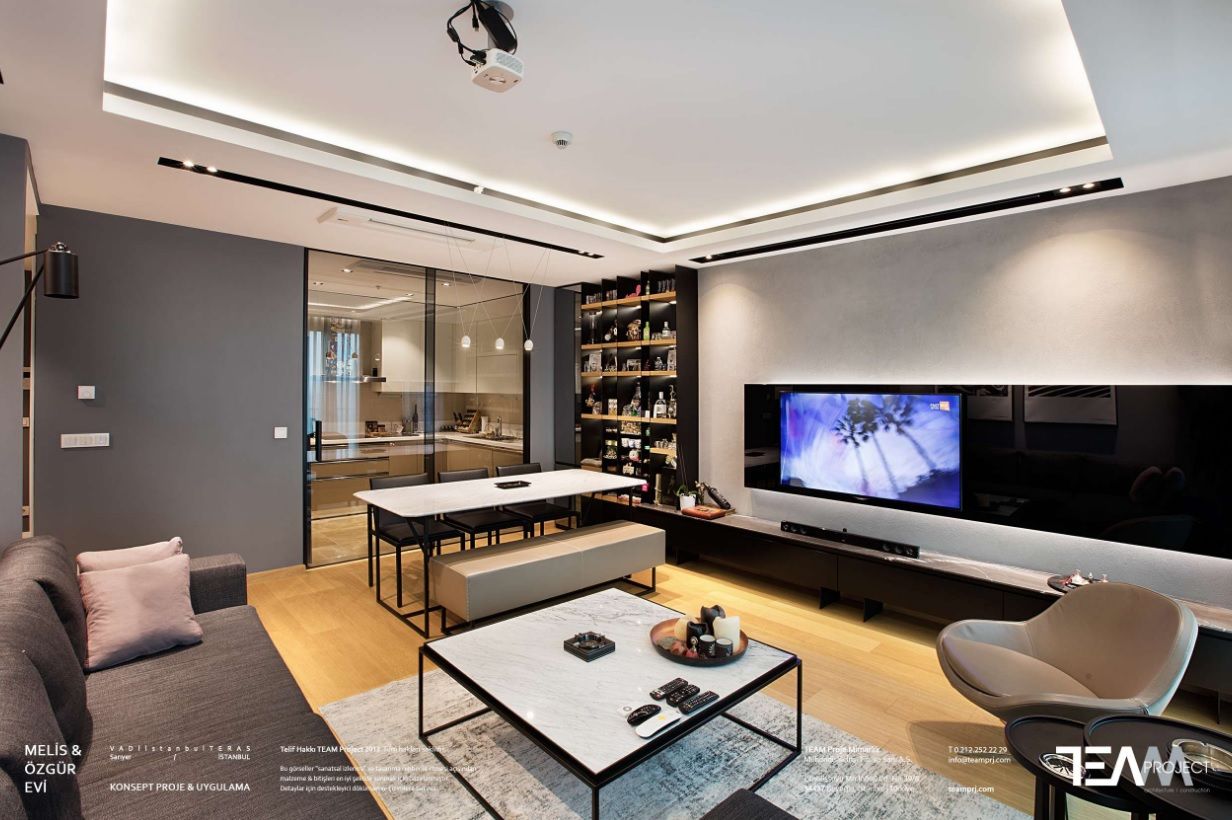 (ZVI).Melis-Ozgur Evi