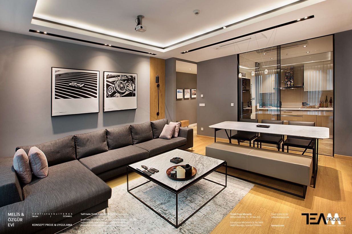 (ZVI).Melis-Ozgur Evi gallery image 14