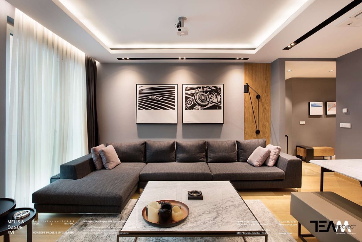 (ZVI).Melis-Ozgur Evi gallery image 13