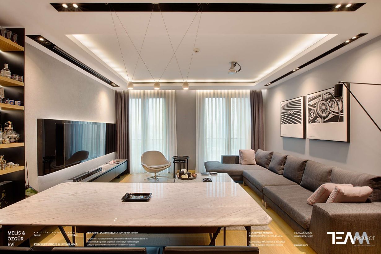 (ZVI).Melis-Ozgur Evi gallery image 12