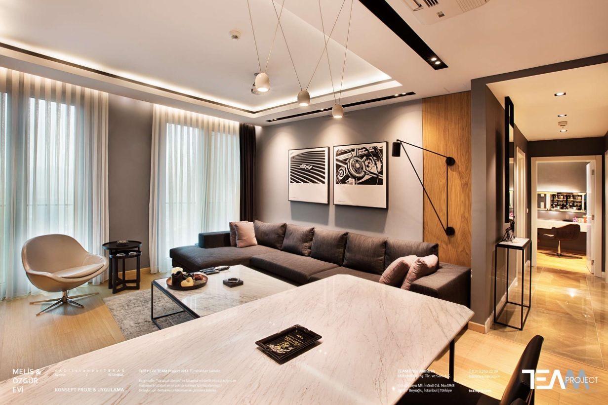 (ZVI).Melis-Ozgur Evi gallery image 2