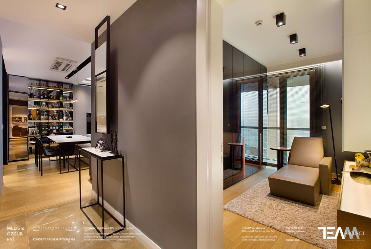 (ZVI).Melis-Ozgur Evi gallery image 10