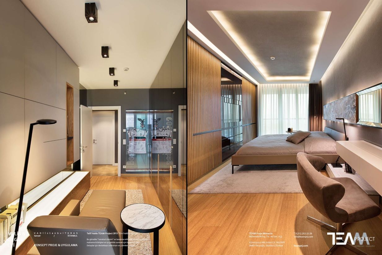 (ZVI).Melis-Ozgur Evi gallery image 8