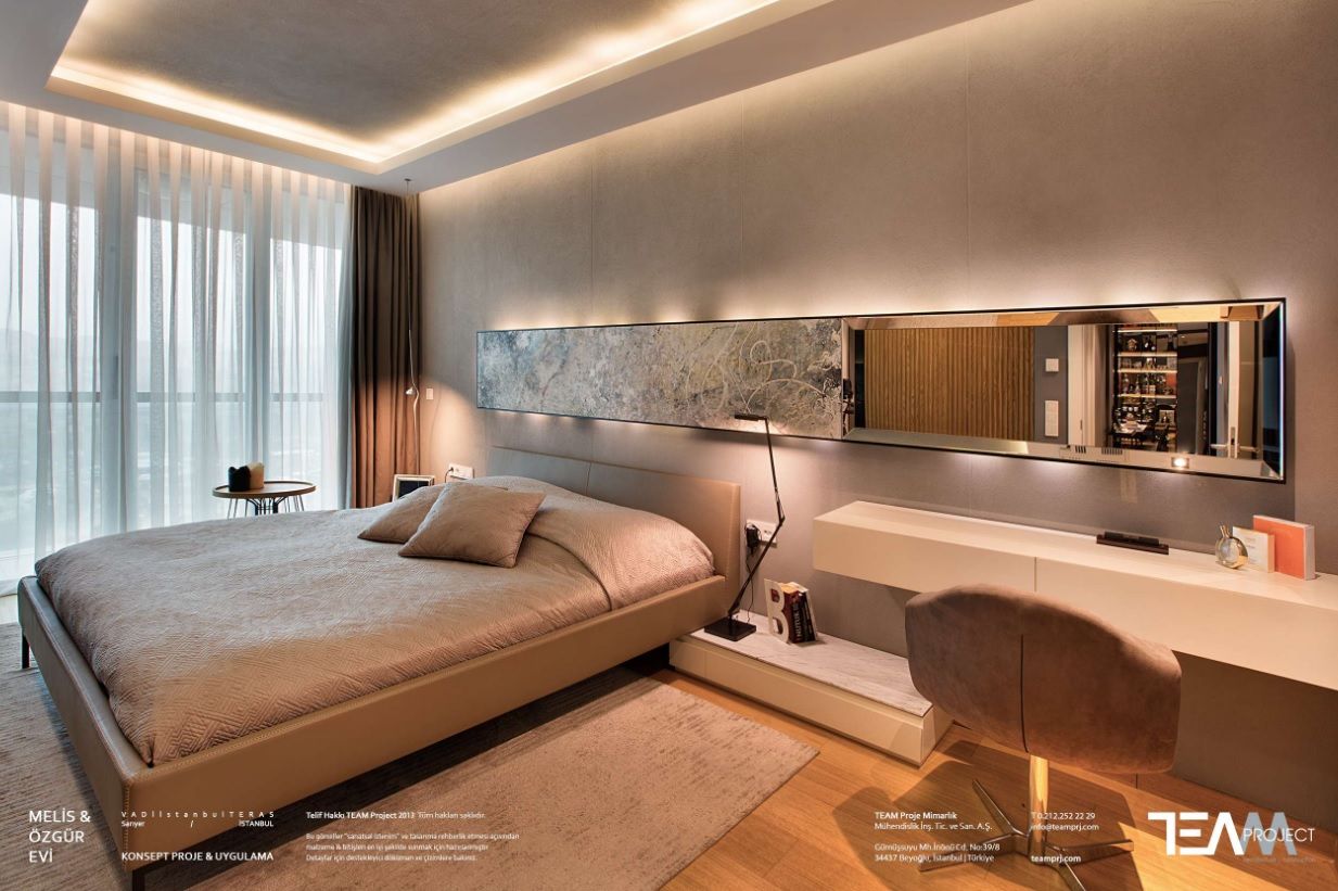 (ZVI).Melis-Ozgur Evi gallery image 7