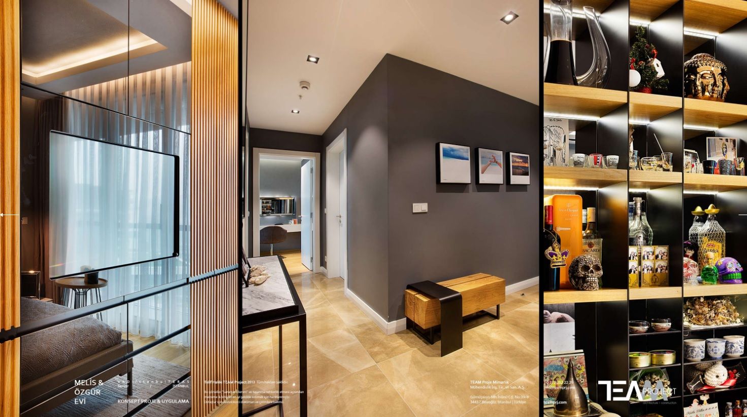 (ZVI).Melis-Ozgur Evi gallery image 5