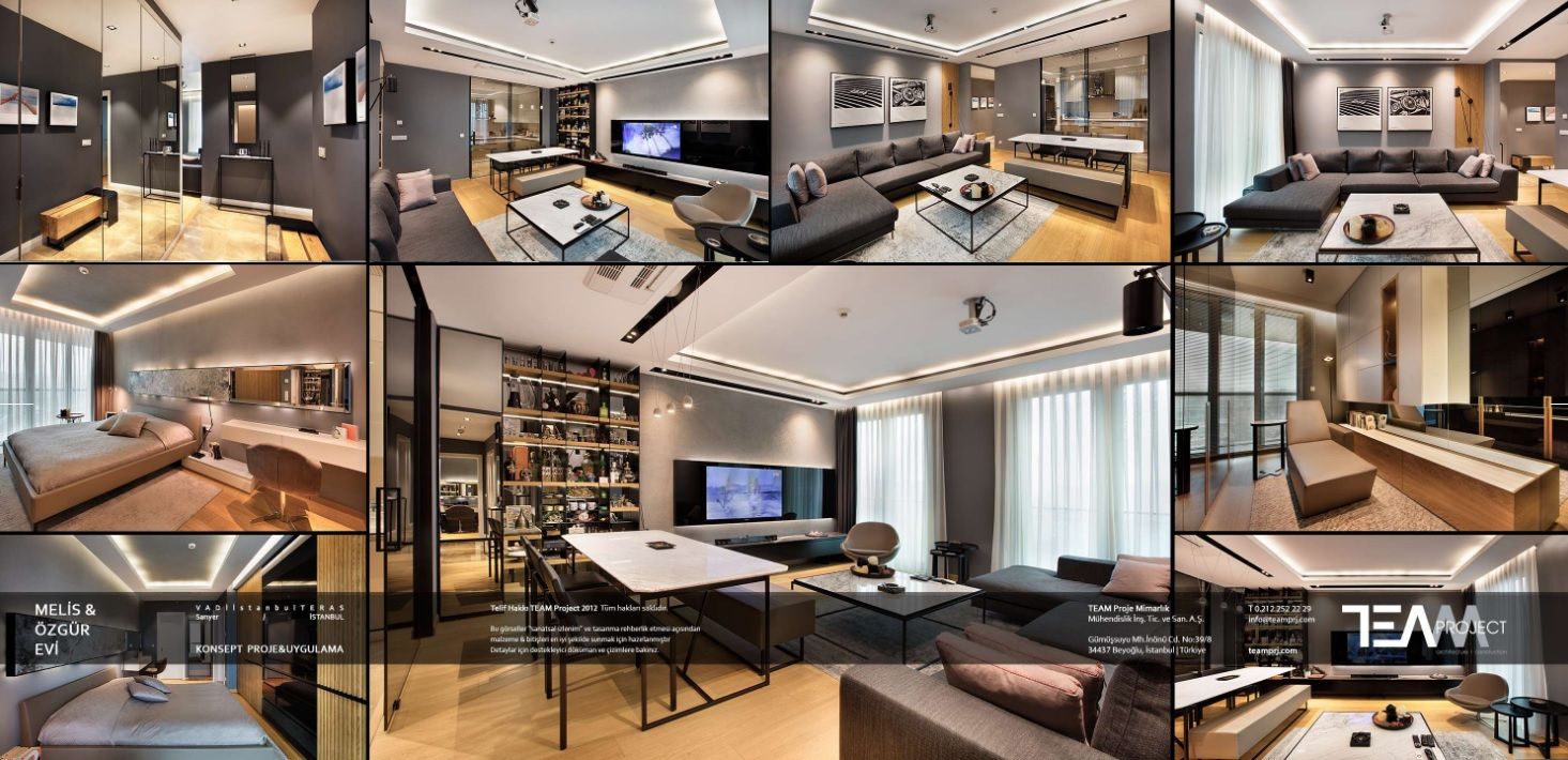 (ZVI).Melis-Ozgur Evi gallery image 3