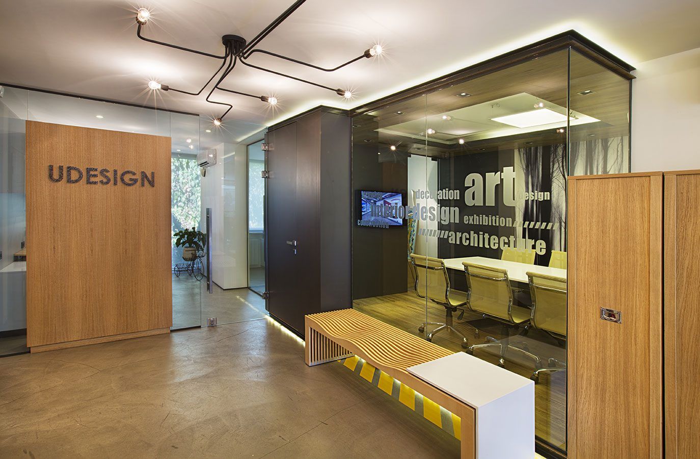 (ZVO).Udesign Mimarlik Ofis