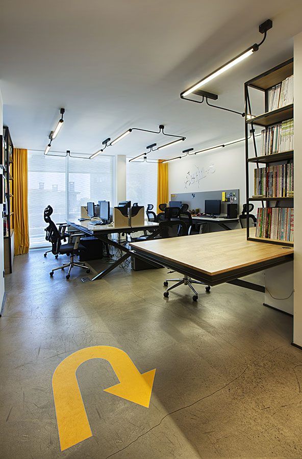 (ZVO).Udesign Mimarlik Ofis gallery image 2