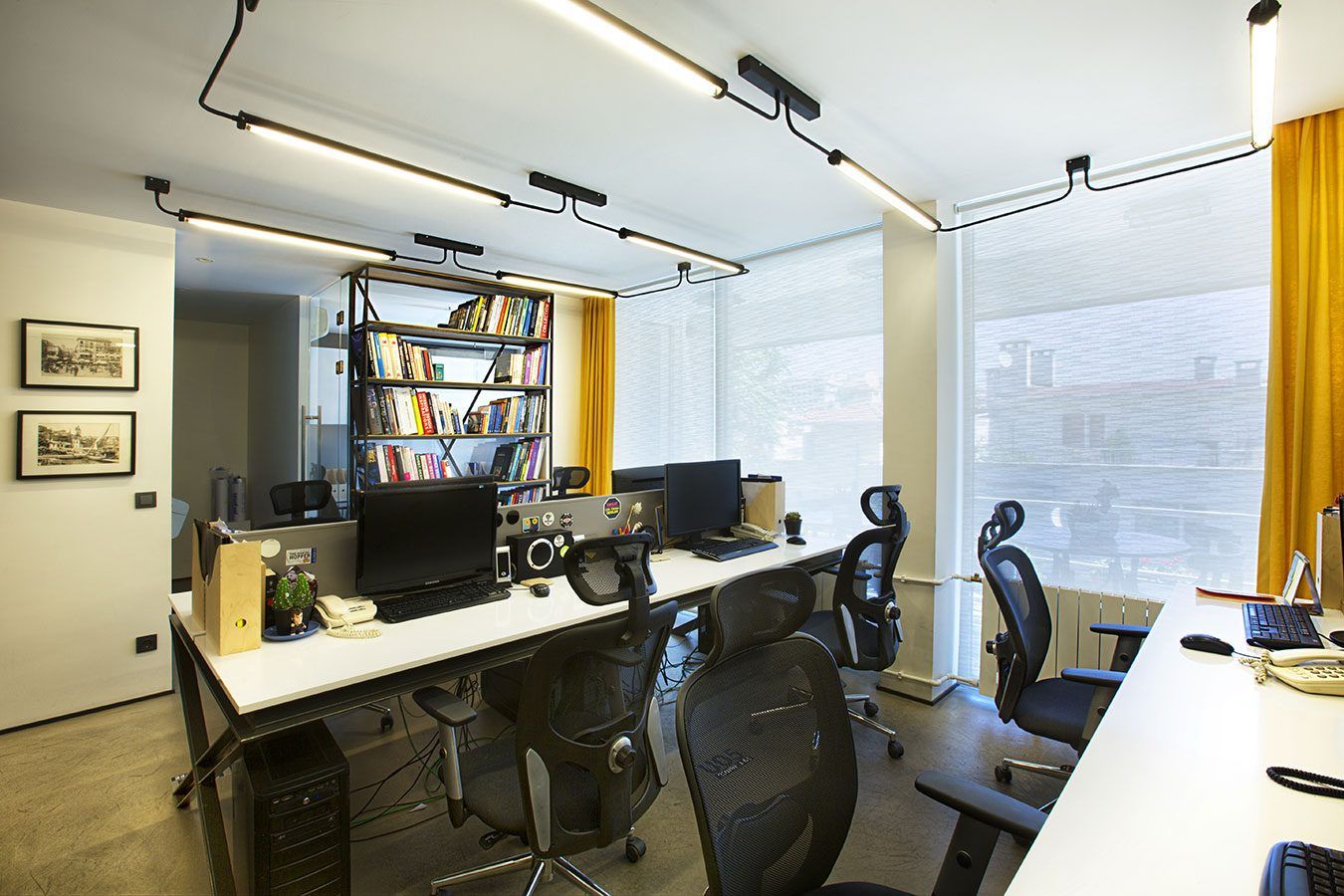 (ZVO).Udesign Mimarlik Ofis gallery image 3