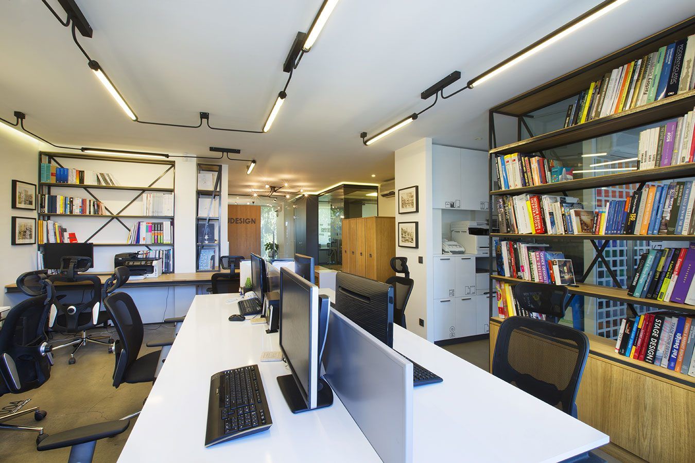 (ZVO).Udesign Mimarlik Ofis gallery image 4