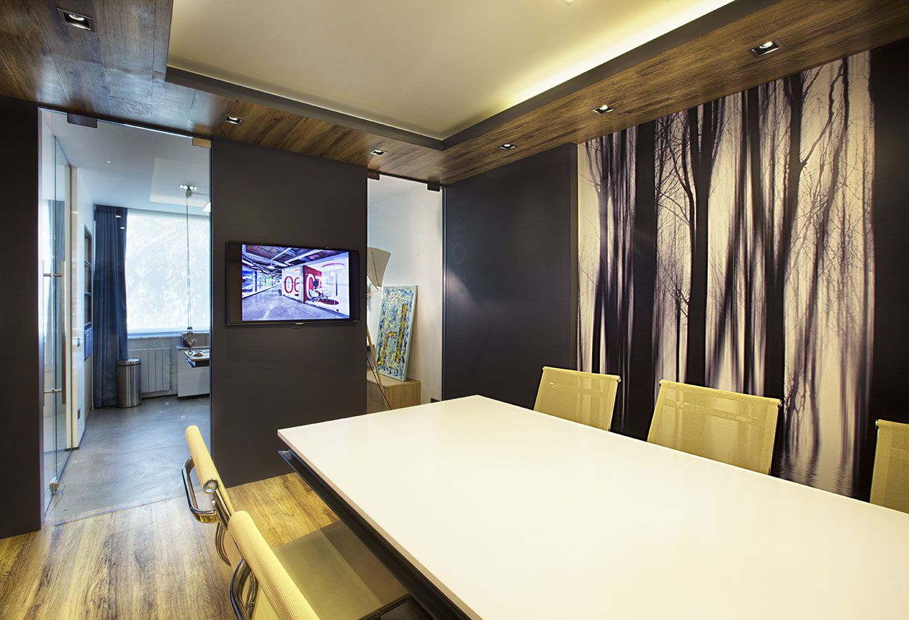 (ZVO).Udesign Mimarlik Ofis gallery image 6