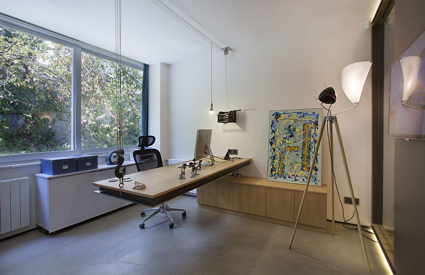 (ZVO).Udesign Mimarlik Ofis gallery image 7