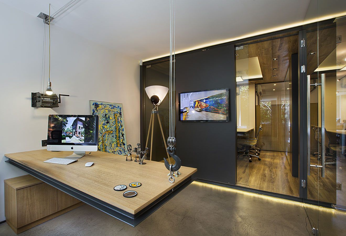 (ZVO).Udesign Mimarlik Ofis gallery image 8