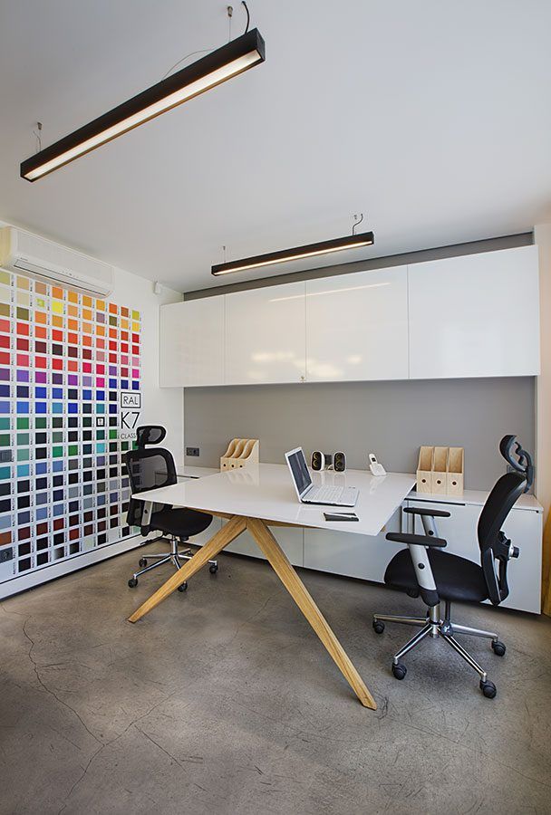 (ZVO).Udesign Mimarlik Ofis gallery image 9