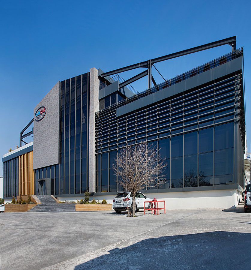 (ZVT).Gokcag Tekstil gallery image 2