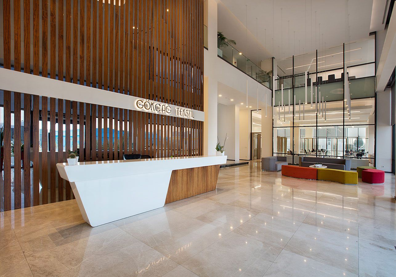 (ZVT).Gokcag Tekstil