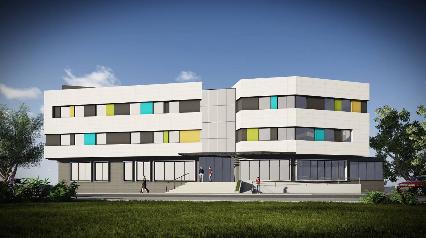 (ZYD).Diyabet Hastanesi gallery image 3