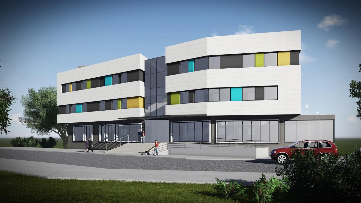 (ZYD).Diyabet Hastanesi gallery image 4