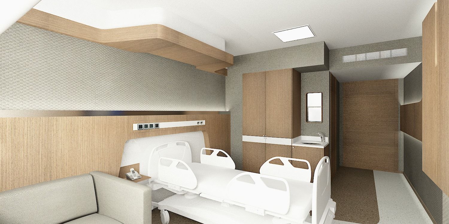 (ZYD).Diyabet Hastanesi gallery image 5