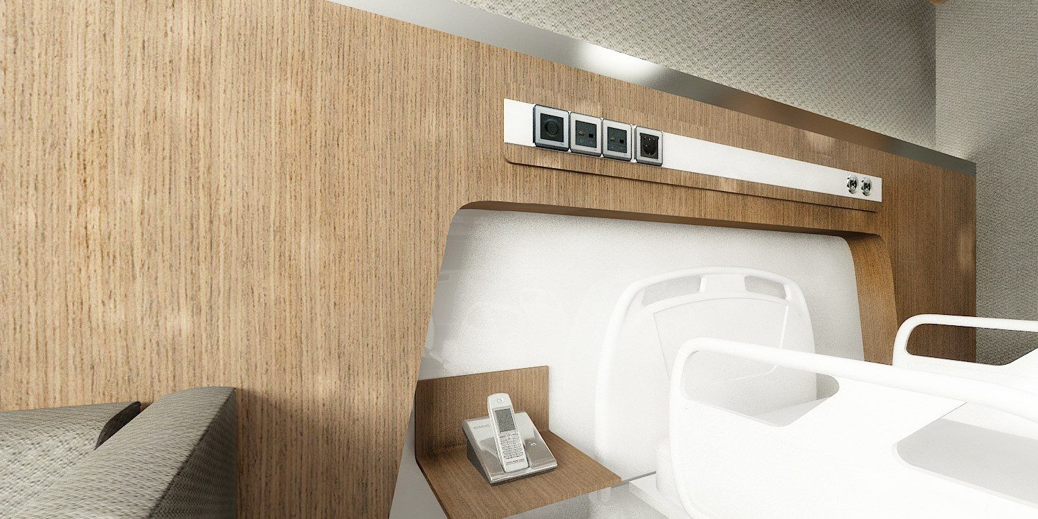 (ZYD).Diyabet Hastanesi gallery image 7