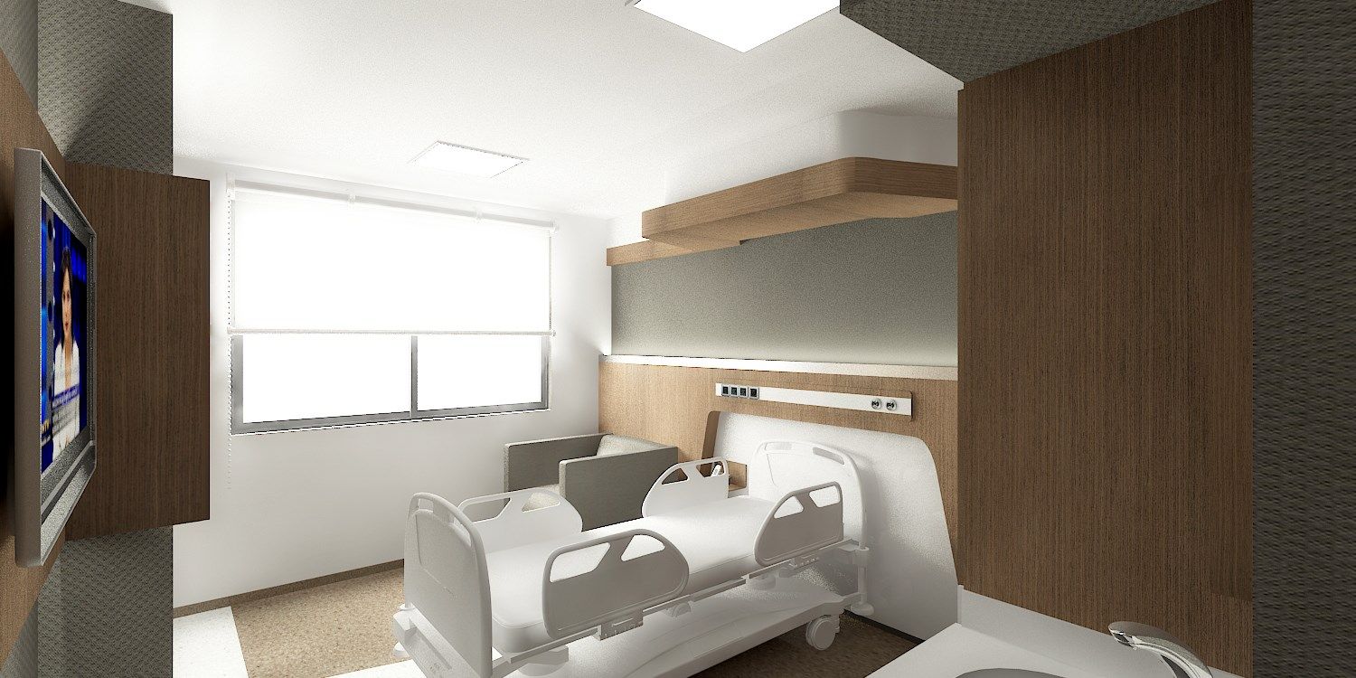 (ZYD).Diyabet Hastanesi gallery image 8