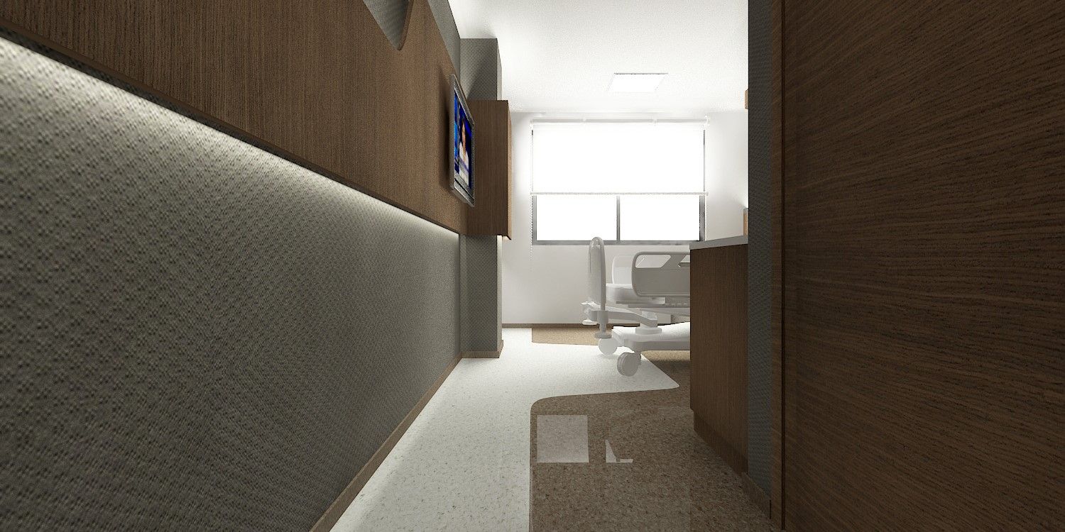 (ZYD).Diyabet Hastanesi gallery image 9