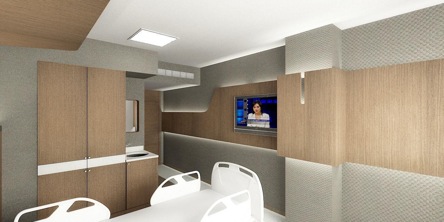 (ZYD).Diyabet Hastanesi gallery image 10