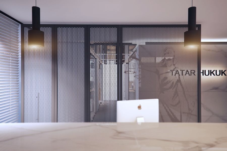 (ZYG).Tatar Hukuk Bürosu gallery image 9