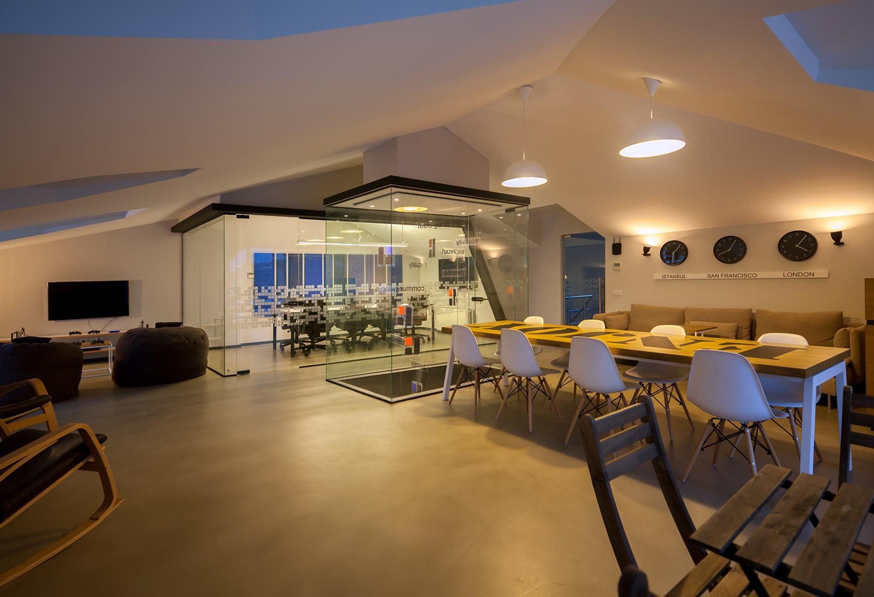 (ZYH).Hazelcast gallery image 11