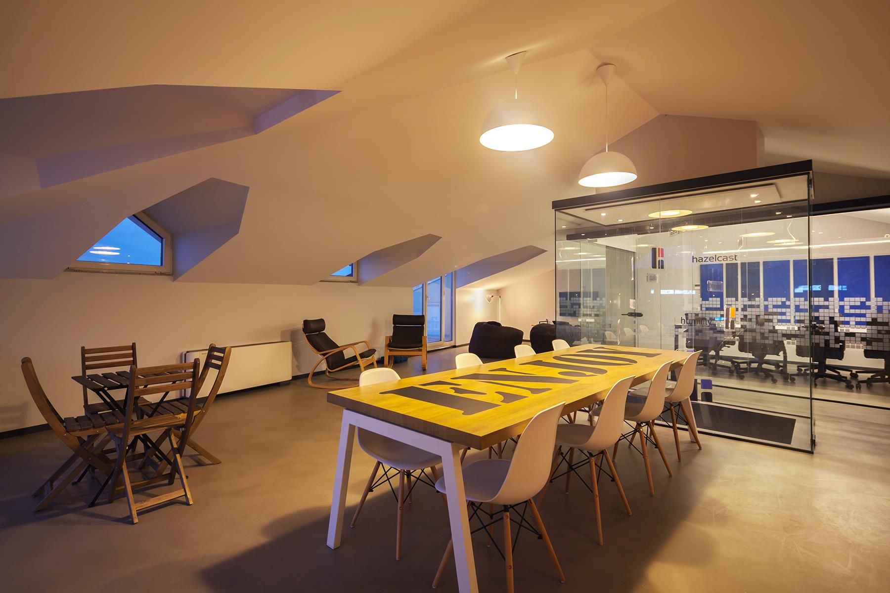 (ZYH).Hazelcast gallery image 13