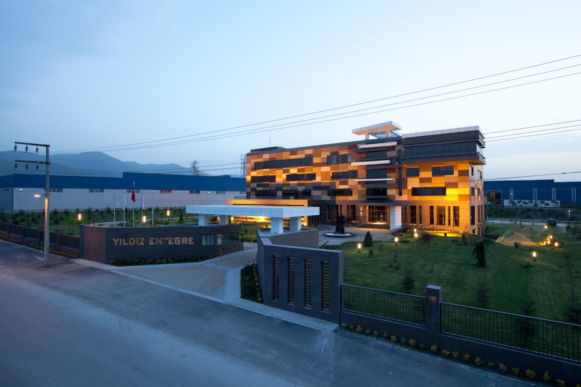 (ZYI).Yıldız Entegre