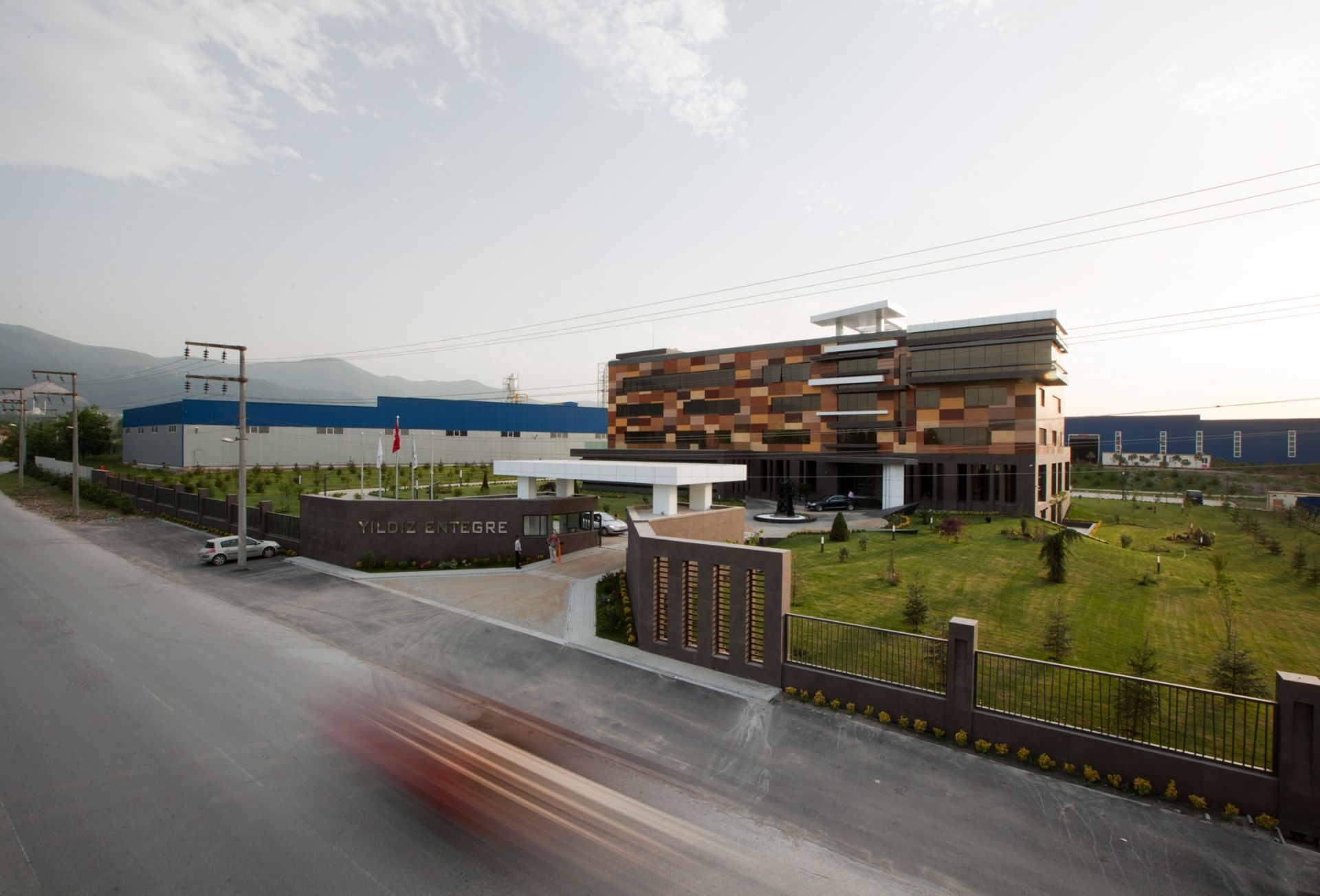 (ZYI).Yıldız Entegre gallery image 51