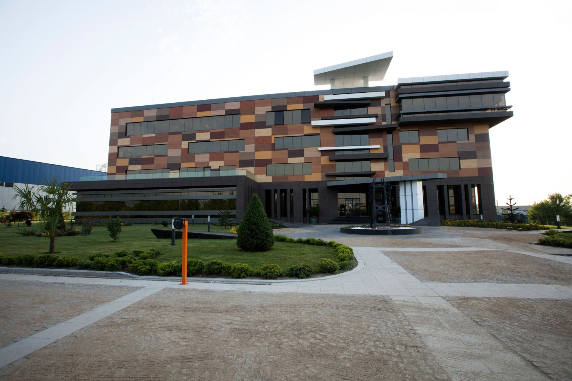 (ZYI).Yıldız Entegre gallery image 50