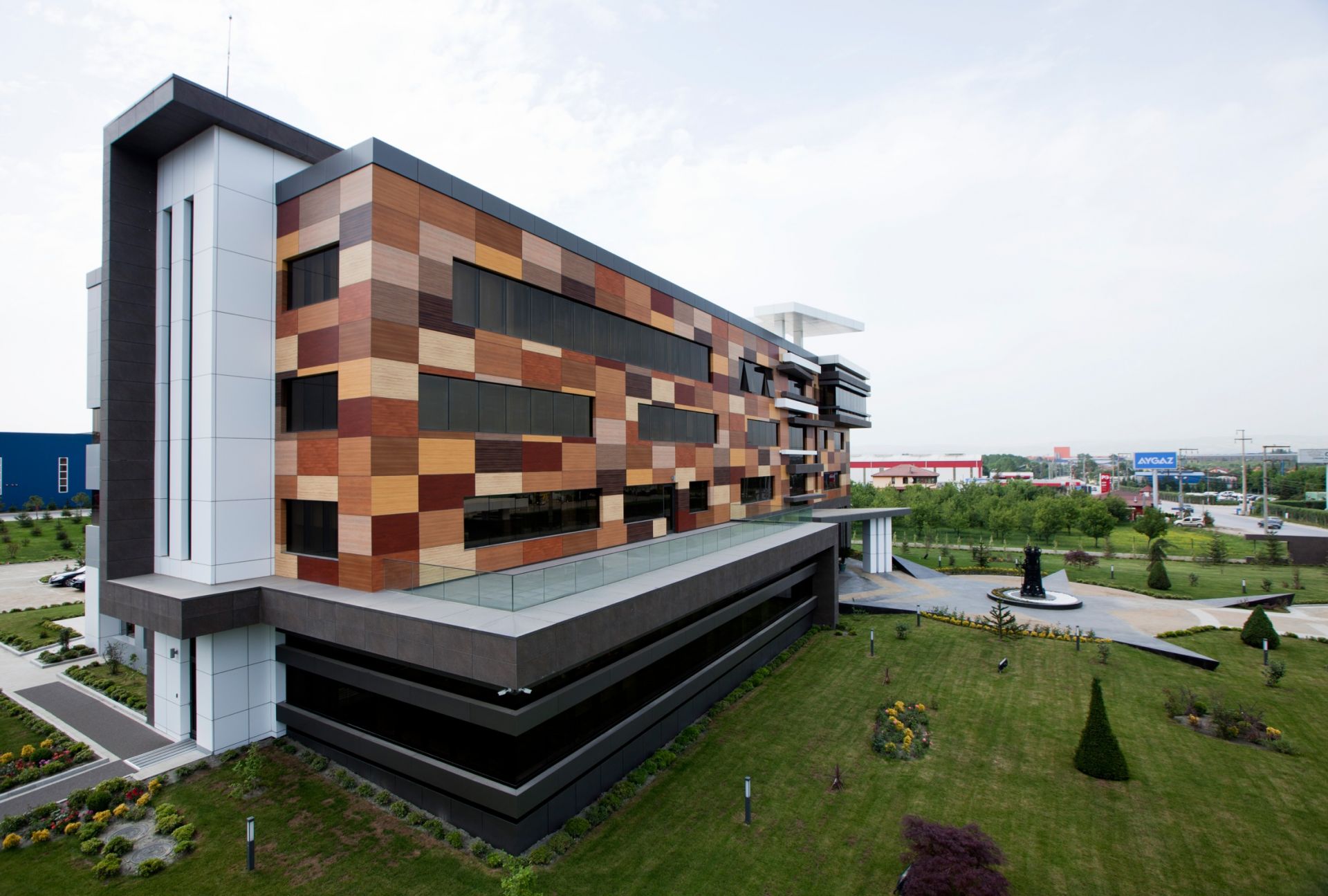 (ZYI).Yıldız Entegre gallery image 48