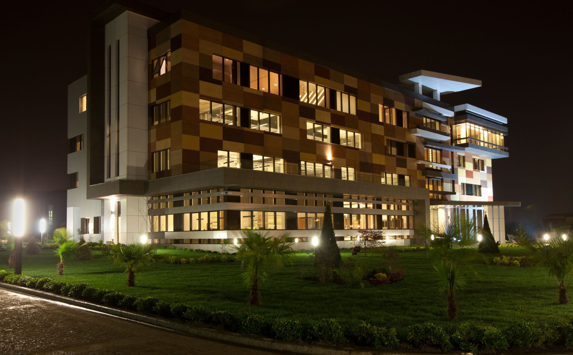 (ZYI).Yıldız Entegre gallery image 39