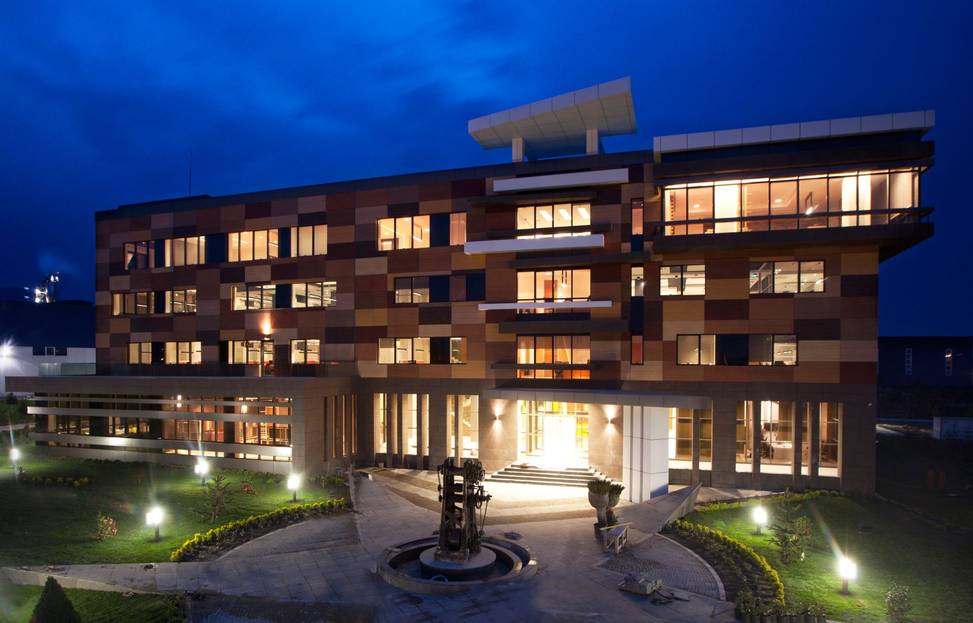 (ZYI).Yıldız Entegre gallery image 38