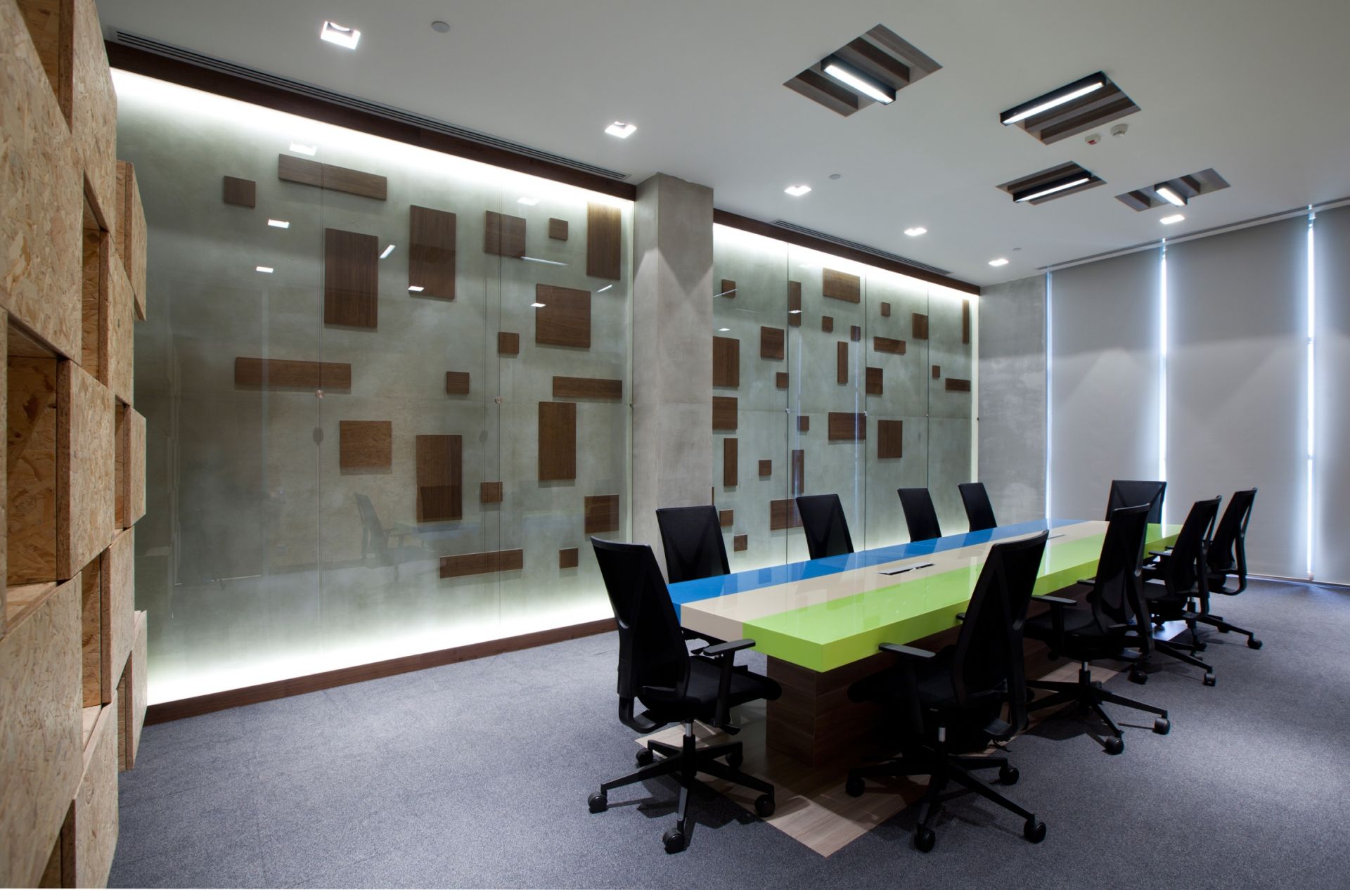 (ZYI).Yıldız Entegre gallery image 14