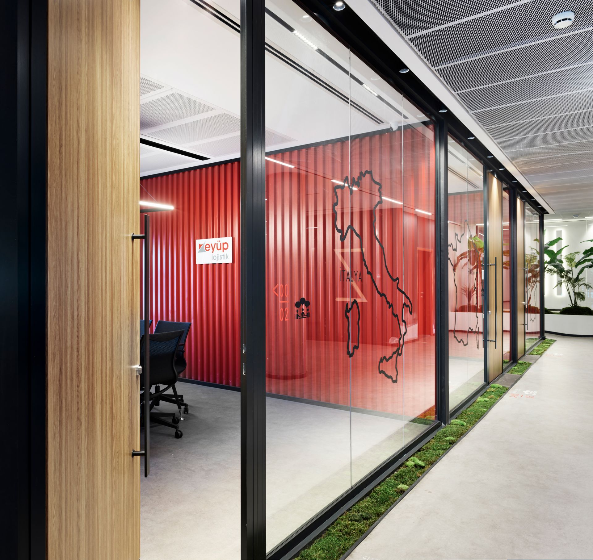 Eyüp Lojistik gallery image 7