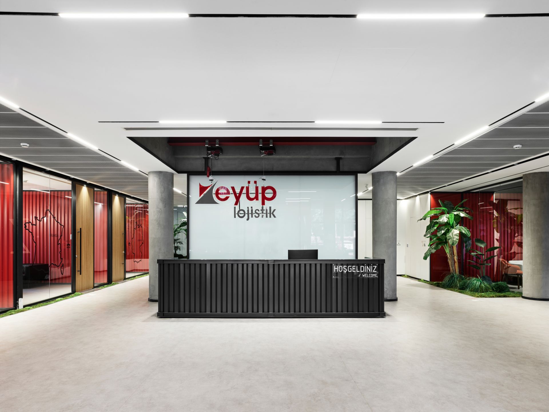 Eyüp Lojistik gallery image 11