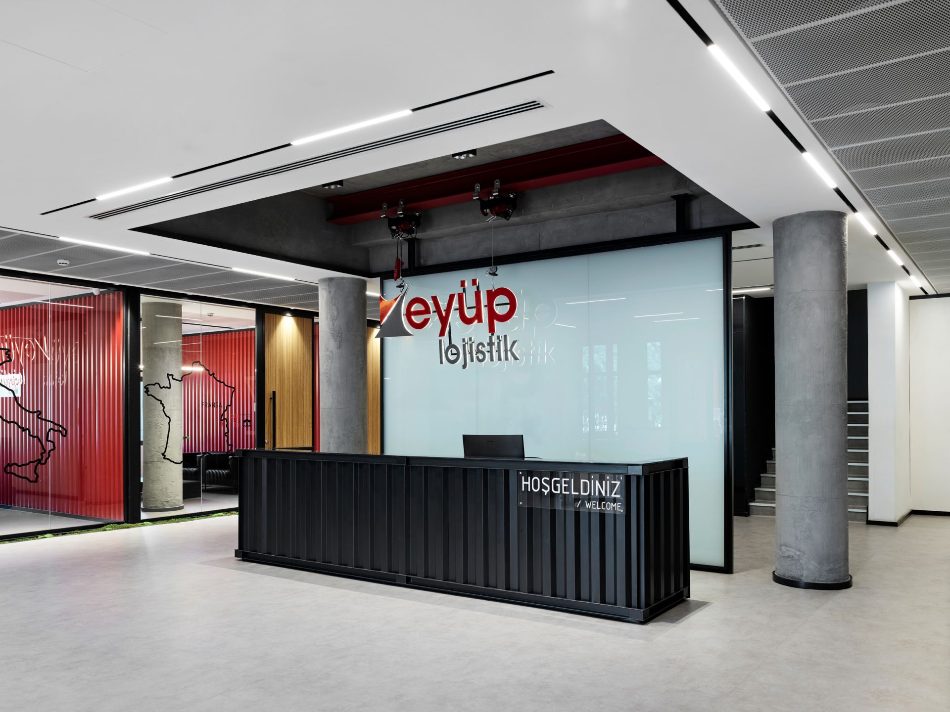 Eyüp Lojistik gallery image 12