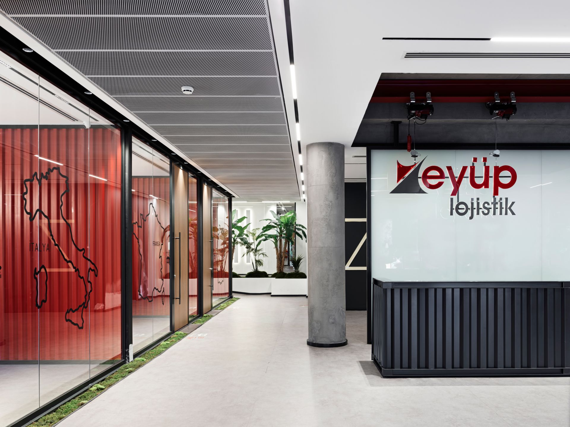 Eyüp Lojistik gallery image 13