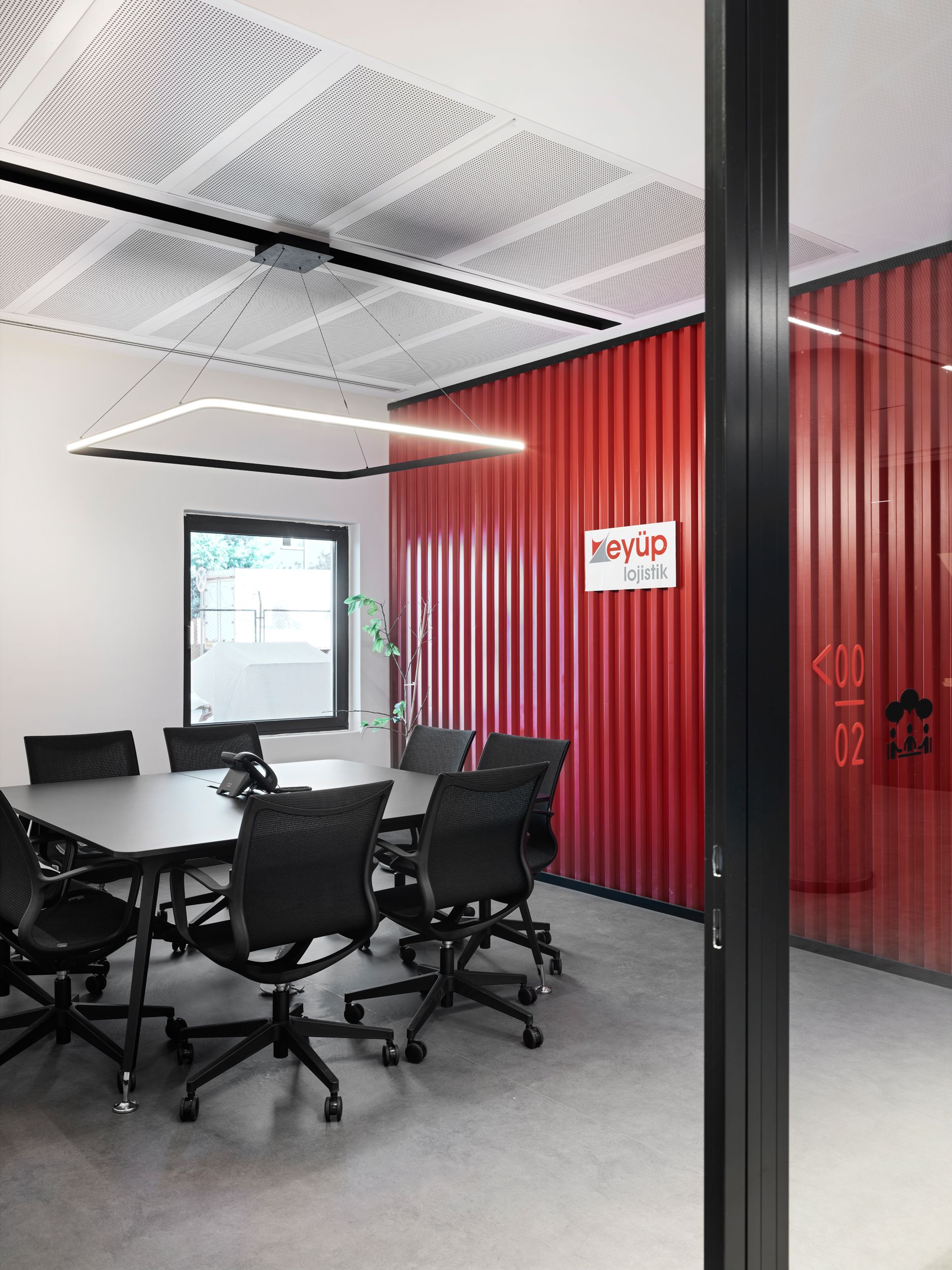 Eyüp Lojistik gallery image 2