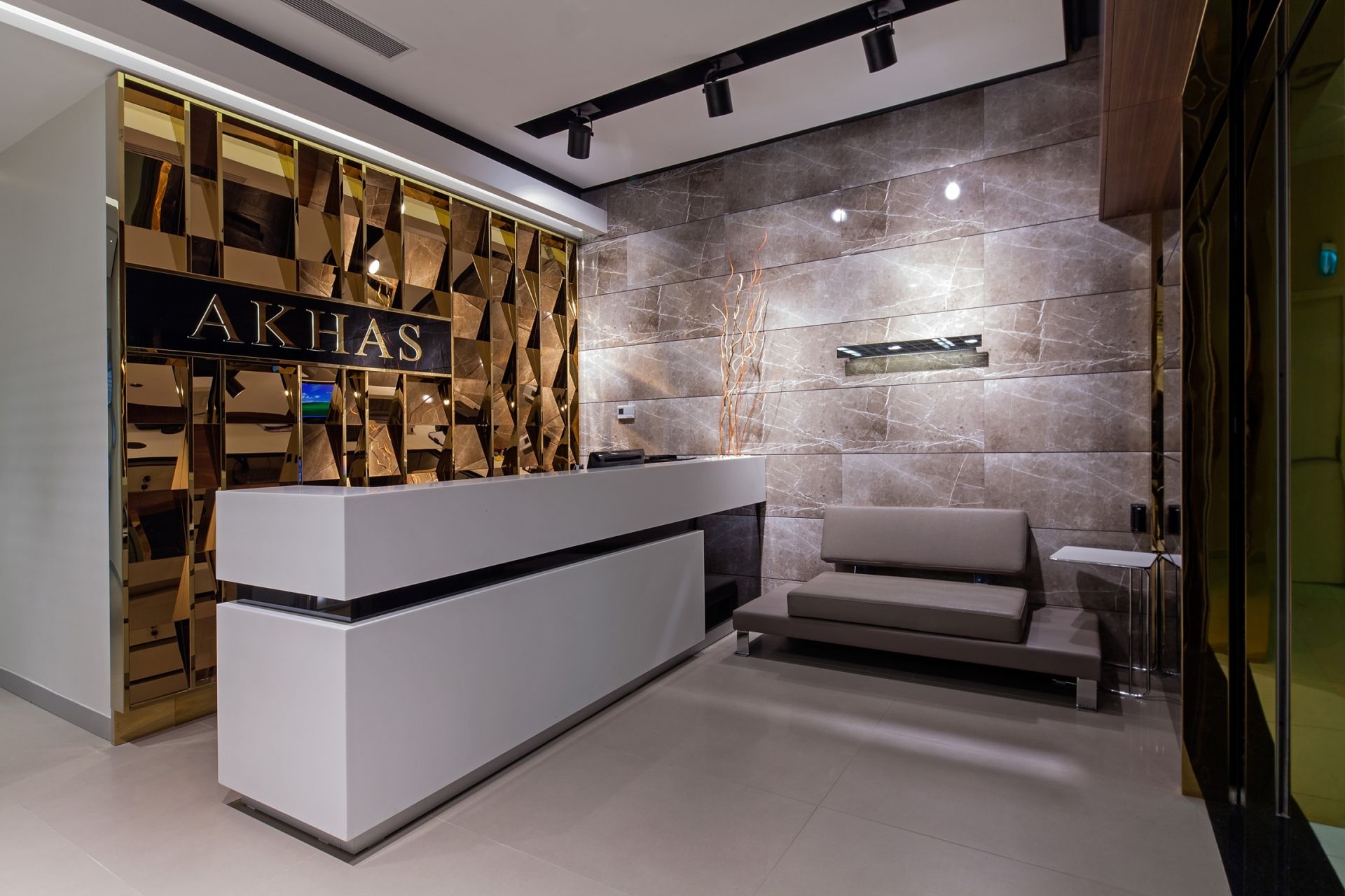 (ZYM).Akhas Kuyumculuk