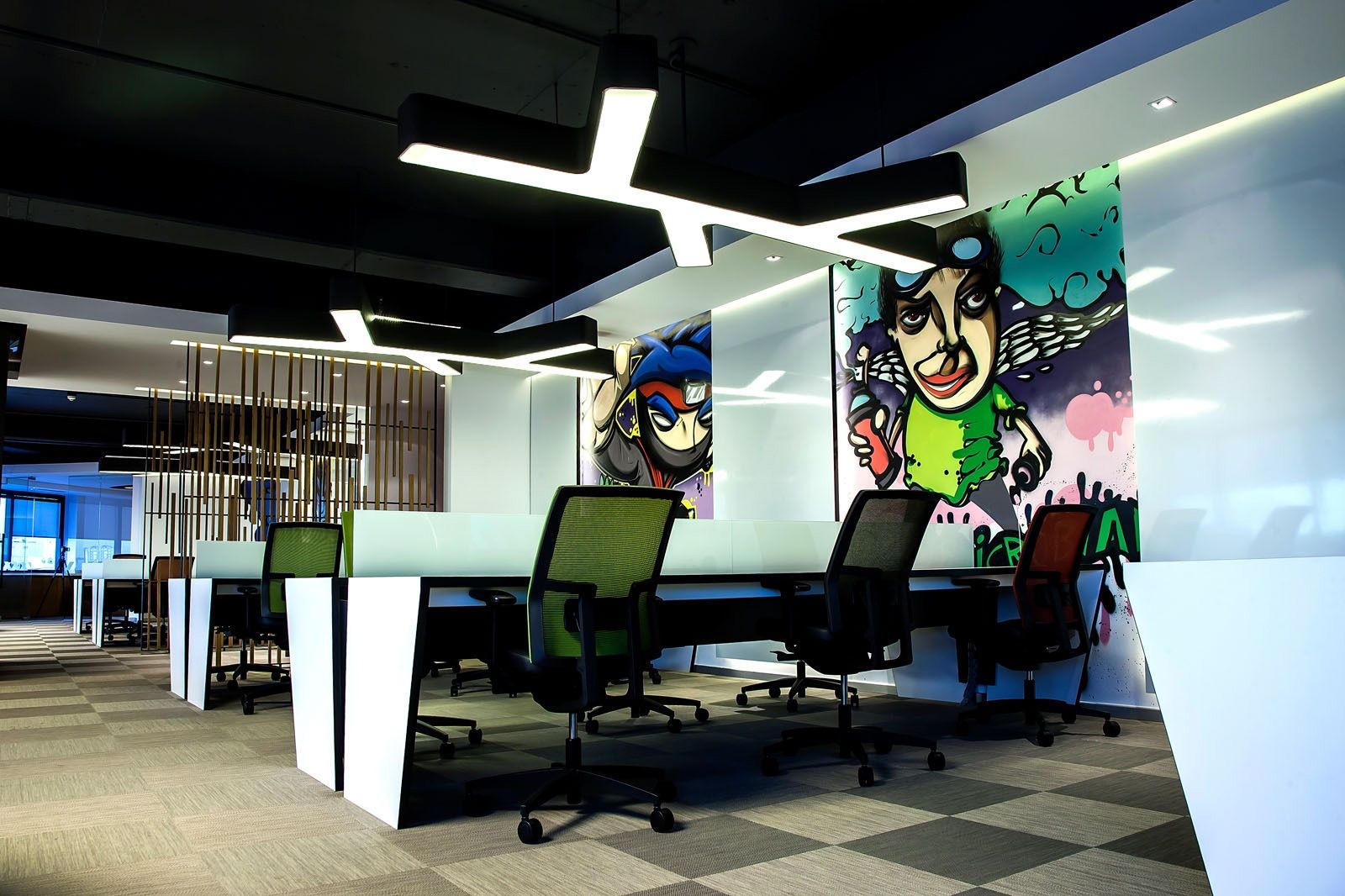 (ZYO).Workzone gallery image 3