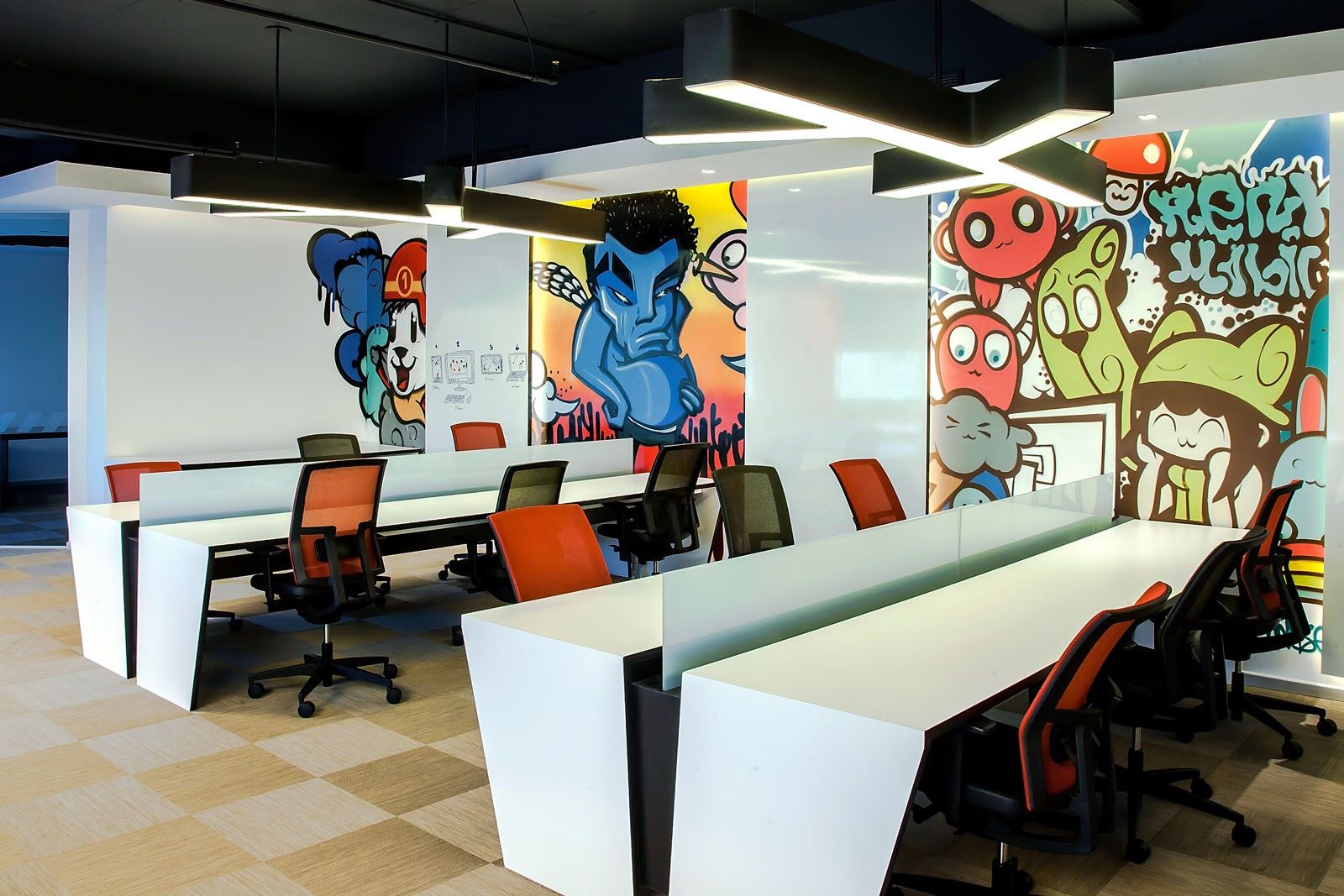 (ZYO).Workzone gallery image 5