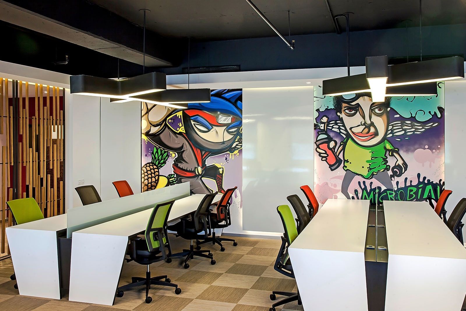 (ZYO).Workzone gallery image 6