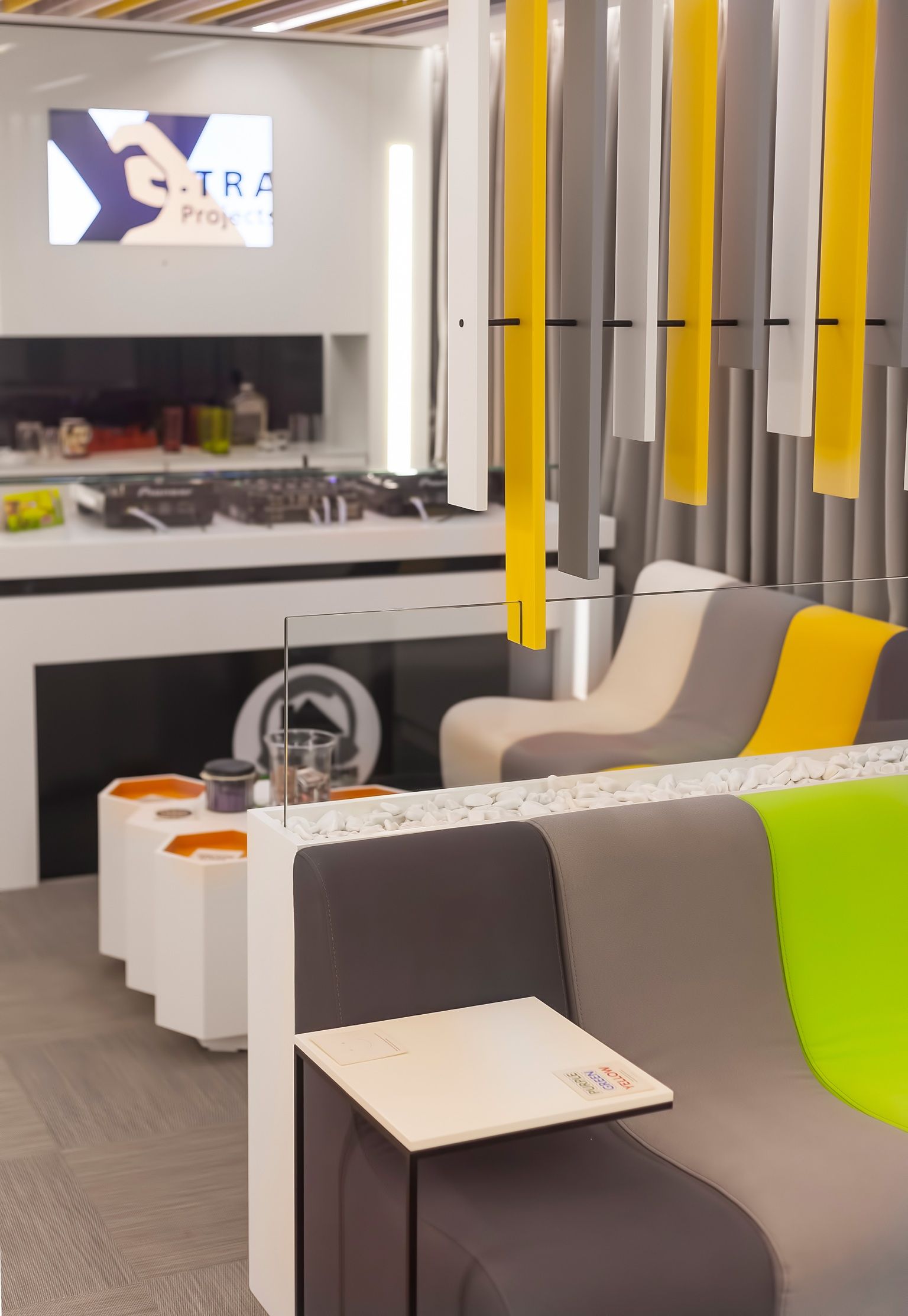 (ZYQ).X-tra Projects gallery image 2